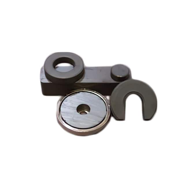 CM-0067 eneflux armtek magnetics inc.  Magnete - Mehrzweck