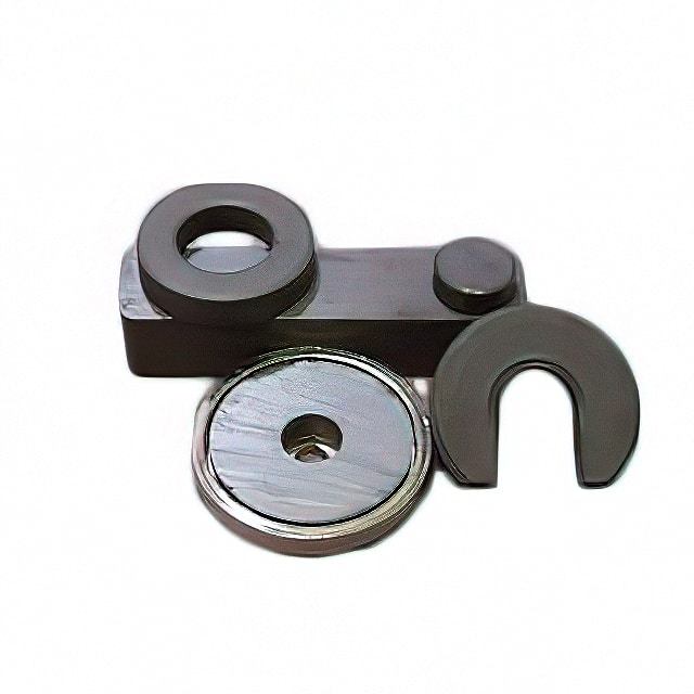 CM-0308 eneflux armtek magnetics inc.  Magnets - Multi Purpose