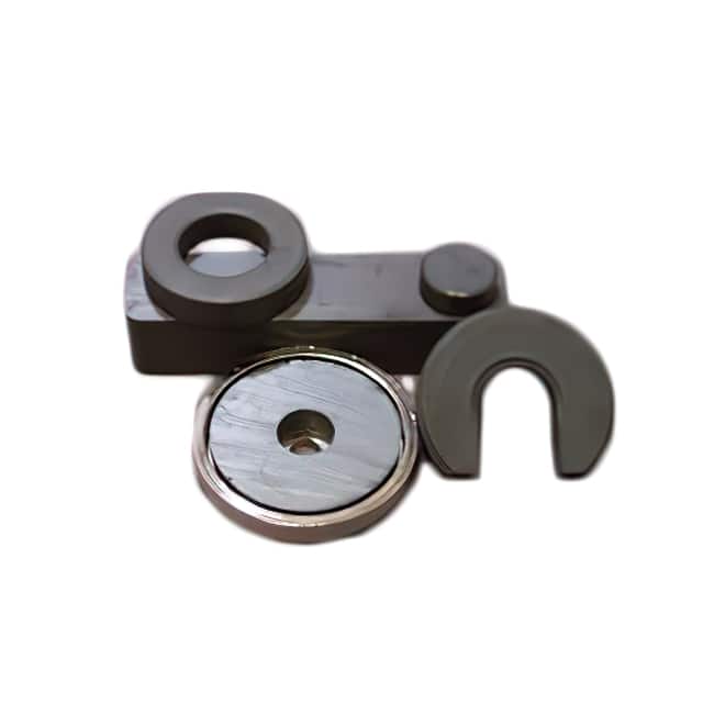 CM-0483 eneflux armtek magnetics inc.  Magnets - Multi Purpose