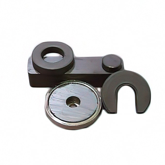 CM-0834 eneflux armtek magnetics inc.  Magnete - Mehrzweck