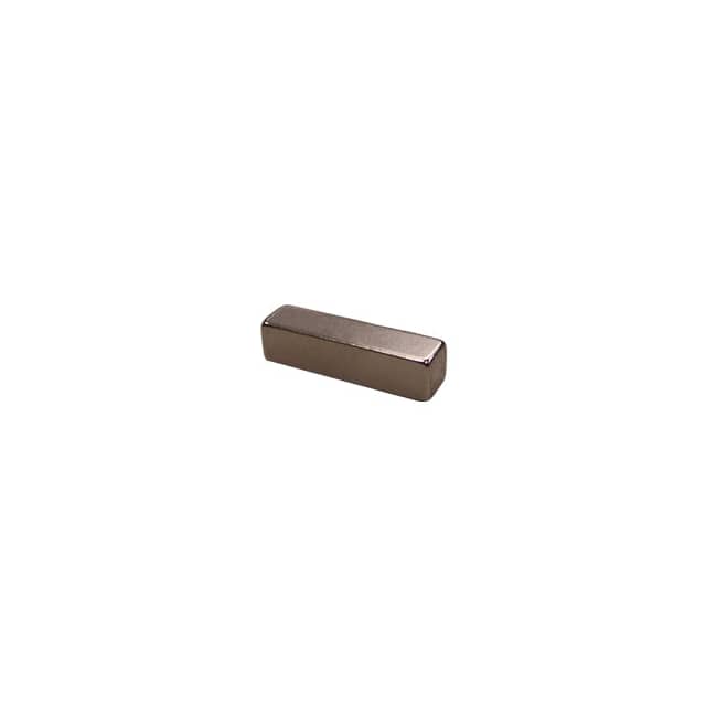 MK-0003 eneflux armtek magnetics inc.  Magnets - Multi Purpose