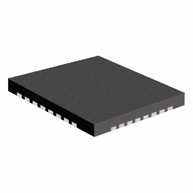 PI3AVQO7P20UT1001E1 Silicon Craft Technology Public Company Limited  RFID-HF-Zugangsüberwachungs-ICs