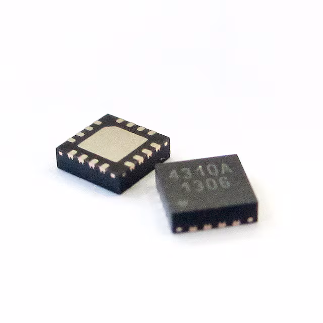 P10CVQK4P20UT1001E3 Silicon Craft Technology Public Company Limited  RFID-HF-Zugangsüberwachungs-ICs