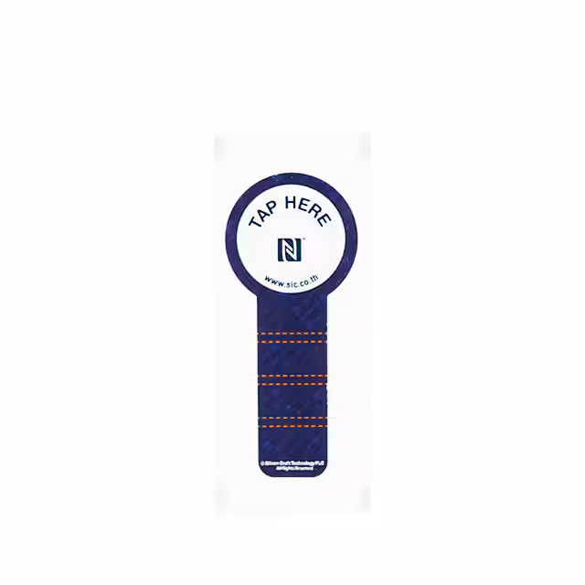 PNTEC2T7PN0STNT01CB Silicon Craft Technology Public Company Limited  Cartes de kits d'évaluation et de développement RF