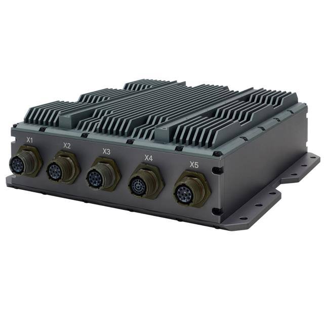 AV700-X4 7STARLAKE PC industriels