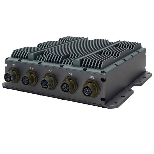 AV700-X4E 7STARLAKE  Industrial PCs