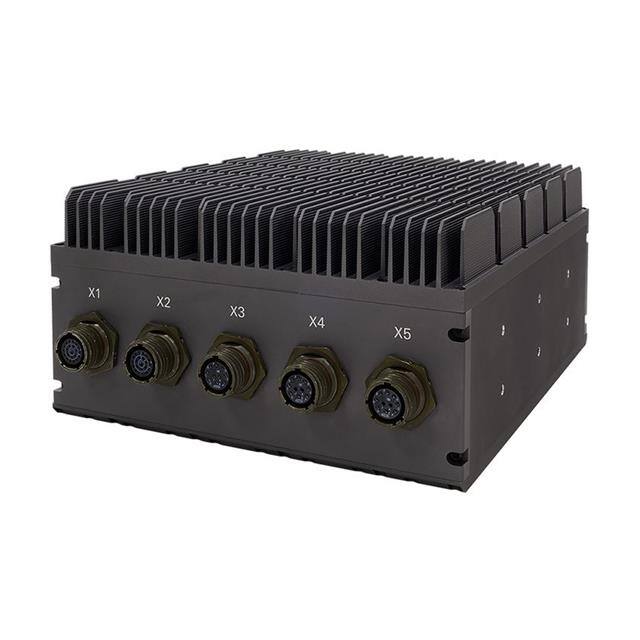 AV710-X3 7STARLAKE PC industriels