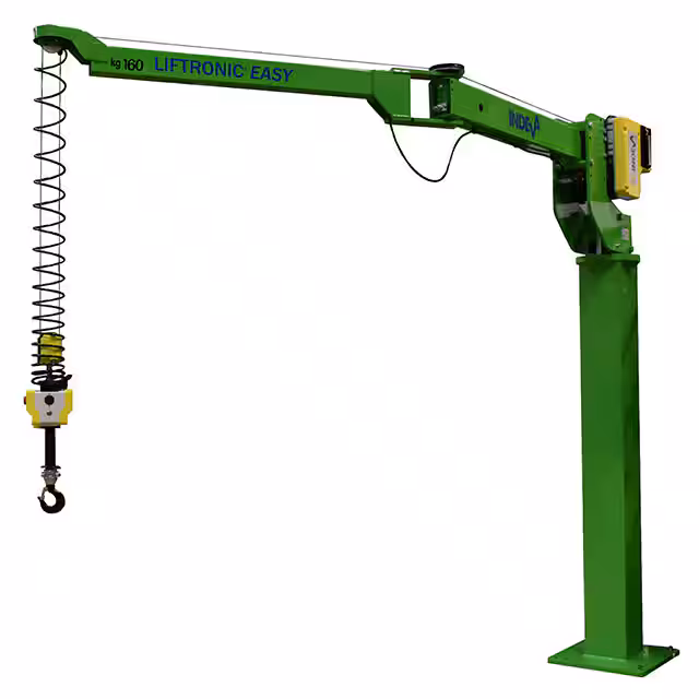 E125CH L=300 SIT INDEVA Inc. - Charlotte, N Équipement industriel