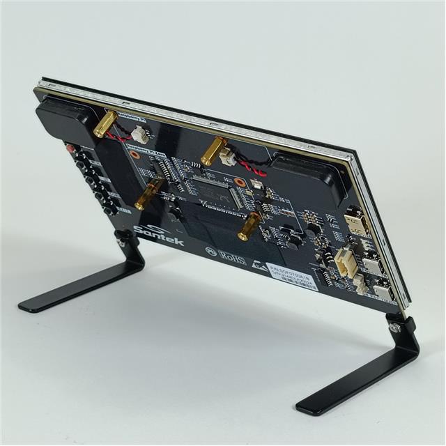 SOF0700A1B-US Santek  Modules d'affichage - LCD OLED Graphic