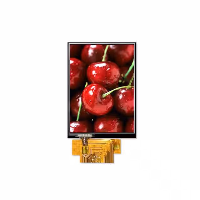 ST0200U4W-RSLW-F Santek  Modules d'affichage - LCD OLED Graphic