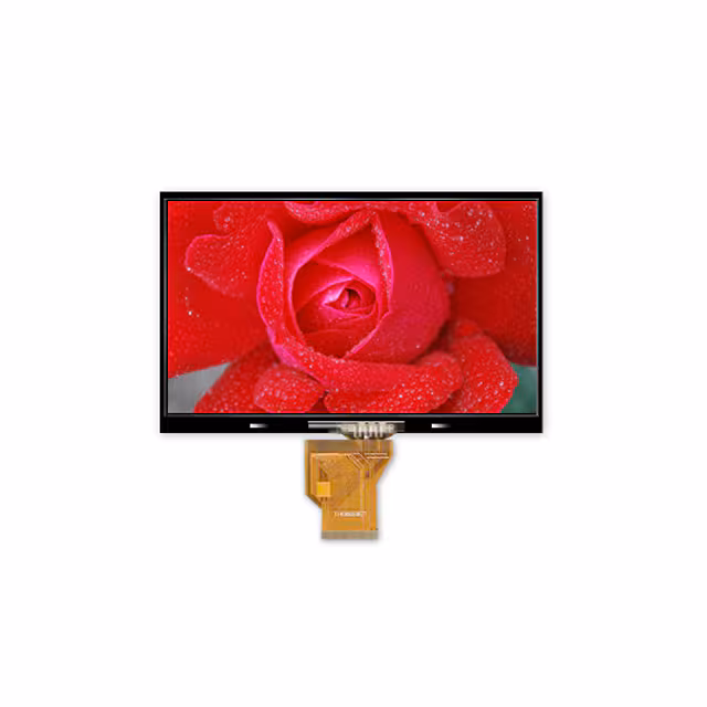 ST0560I10W-RSLW-F Santek  Modules d'affichage - LCD OLED Graphic