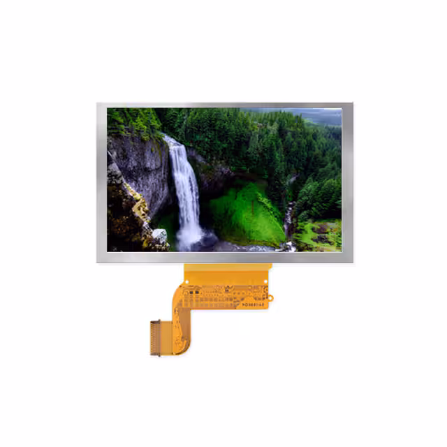 ST0700IF-RSLW-F Santek  Modules d'affichage - LCD OLED Graphic