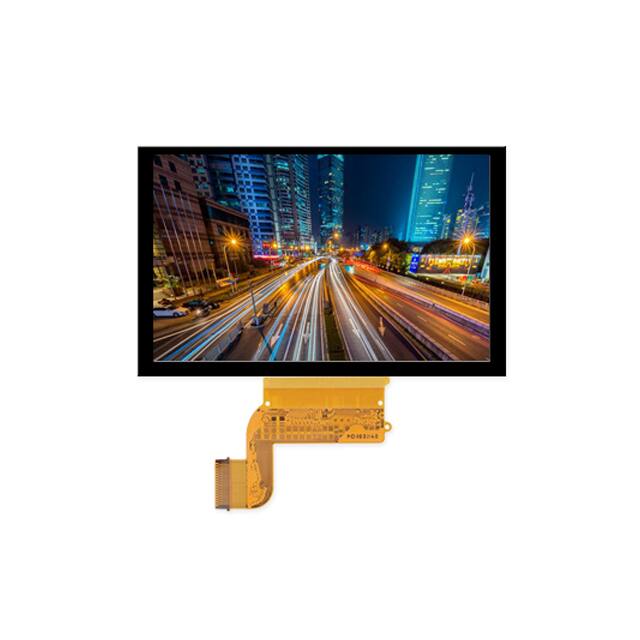 ST1020I3-RBSLW-F2 Santek  Modules d'affichage - LCD OLED Graphic