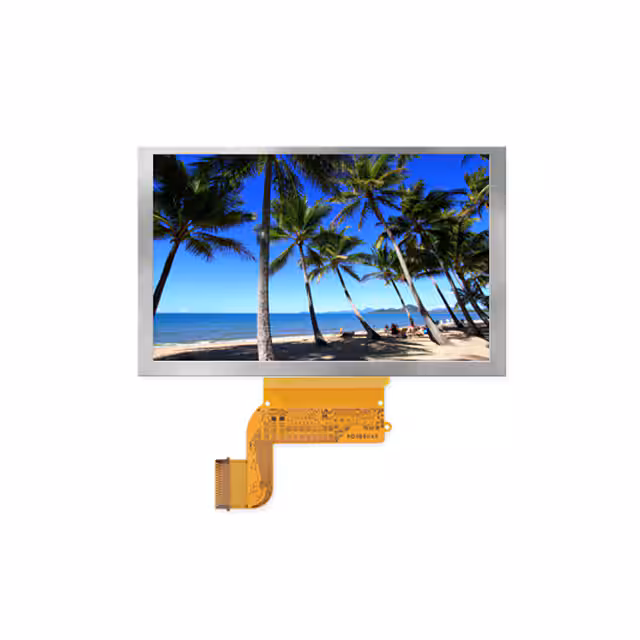 ST1020I3W-RSHLW-F2 Santek  Modules d'affichage - LCD OLED Graphic