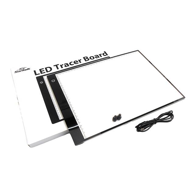 STB1520A2W Santek  Accessoires