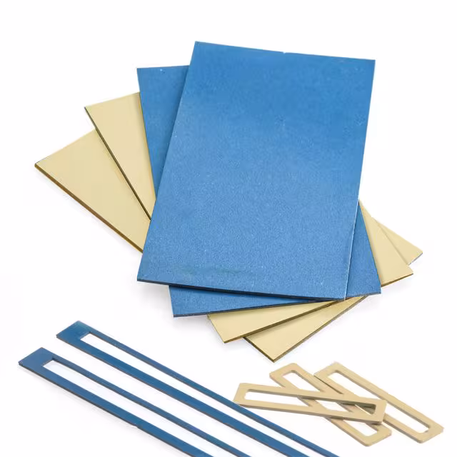 11-151-000-0000 Jones Tech  RFI and EMI - Shielding and Absorbing Materials