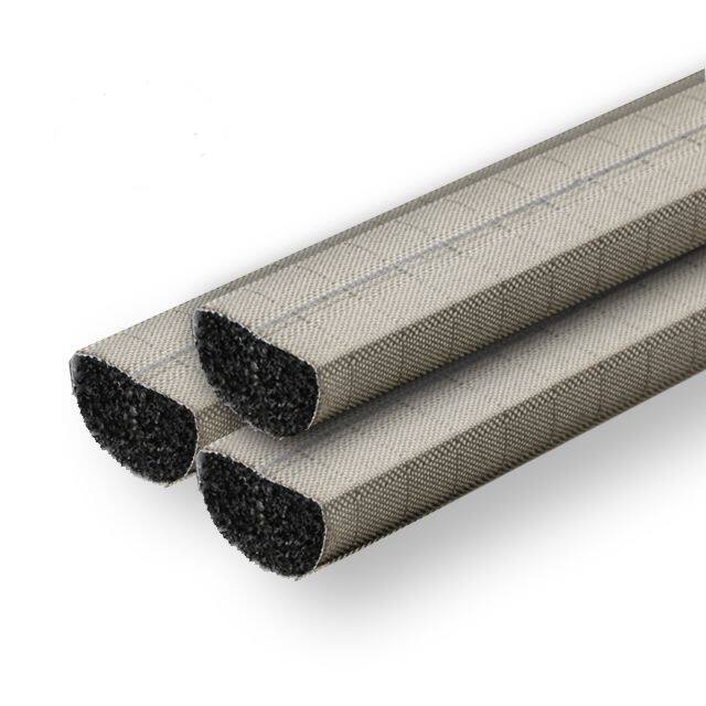 17-111-001-0000 Jones Tech  RFI and EMI - Contacts Fingerstock and Gaskets