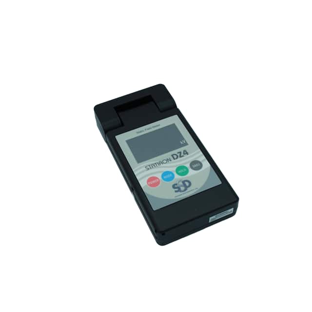 SHDZ4 Static Clean  Monitors Testers