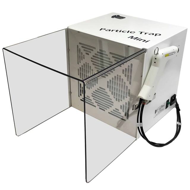 PTM Static Clean  Accessories