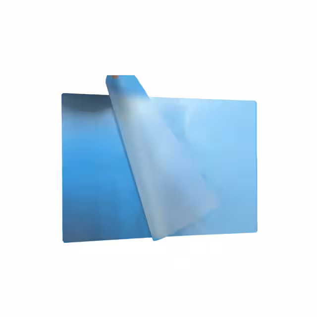 ESD A4 LAMINATED SHEET LPD TRADE INC  Accessories