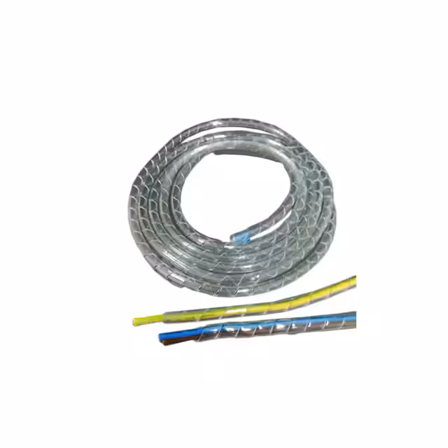 ESD SPIRAL WRAP LPD TRADE INC  Accessories