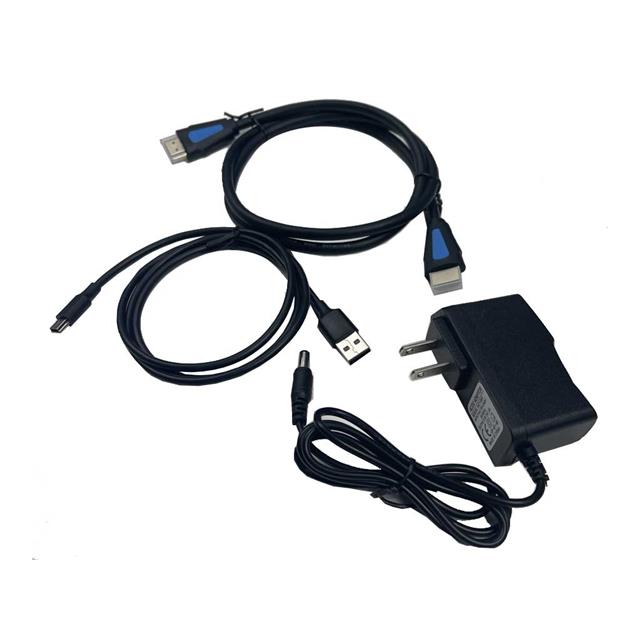 JC-450192 Video Display Corporation  Modules d'affichage - LCD OLED Graphic