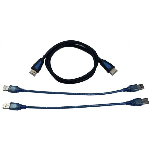 JC-450194 Video Display Corporation  Modules d'affichage - LCD OLED Graphic