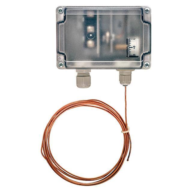 01DTS-505 Belimo  Specialized Sensors