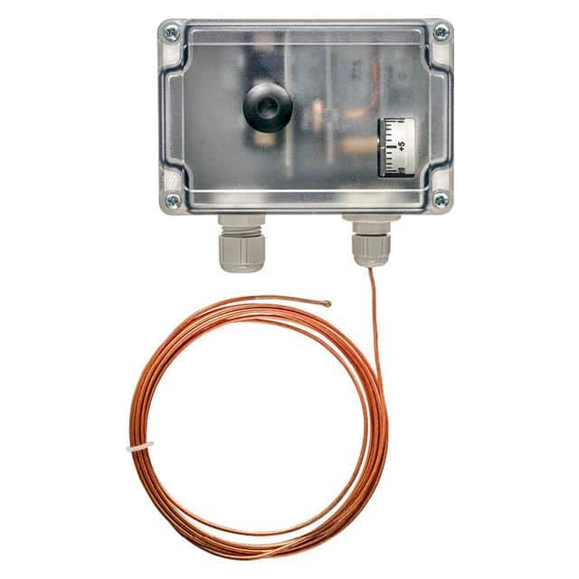 01DTS-505X Belimo  Spezialsensoren