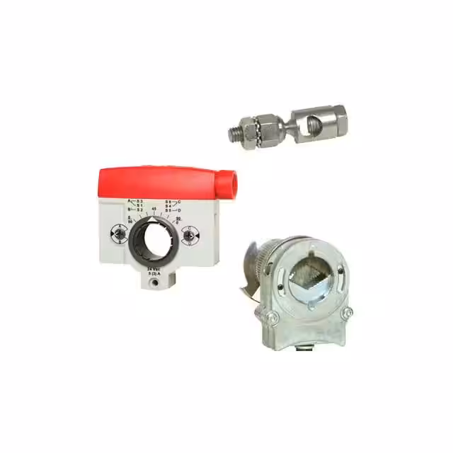 14004932-001/U Honeywell Neumática Hidráulica - Accesorios