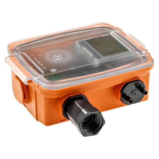 22ADP-586L Belimo  Drucksensoren-Wandler