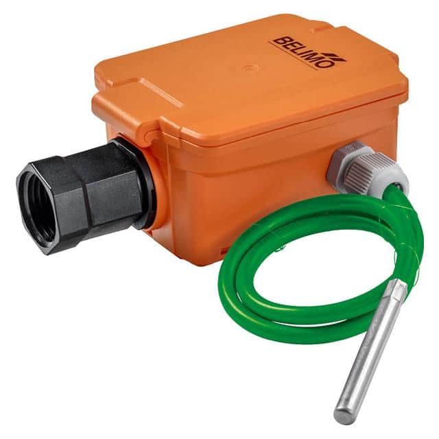 22CT-52H Belimo  Temperature Sensors - Thermocouples Temperature Probes