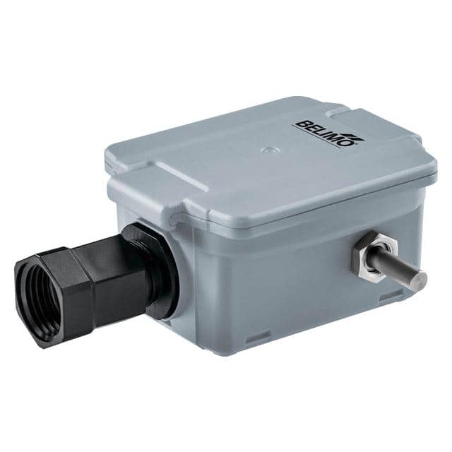 22UT-52 Belimo  Temperature Sensors - Thermocouples Temperature Probes