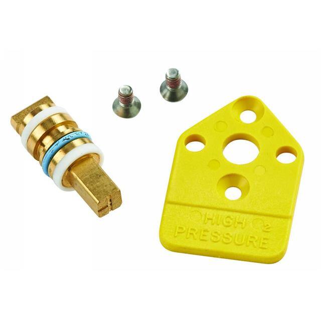 5112-20/U Honeywell Neumática Hidráulica - Accesorios