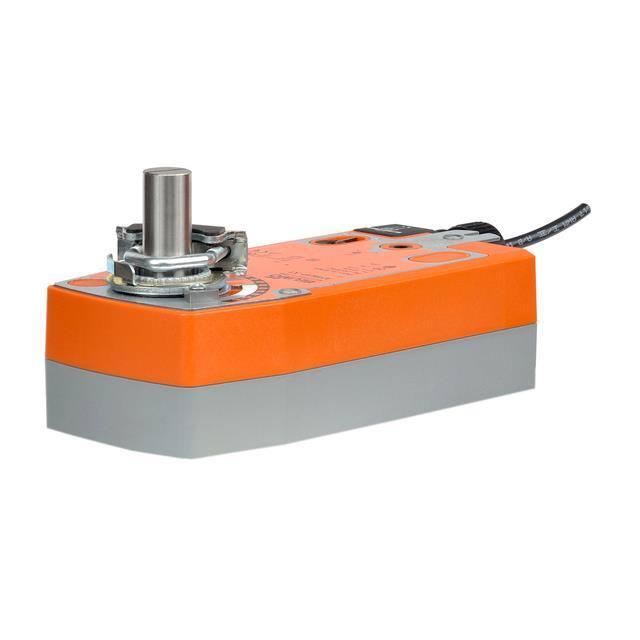 AFX24-MFT-X1 Belimo Pneumatique Hydraulique - Raccords Accouplements et Distributeurs