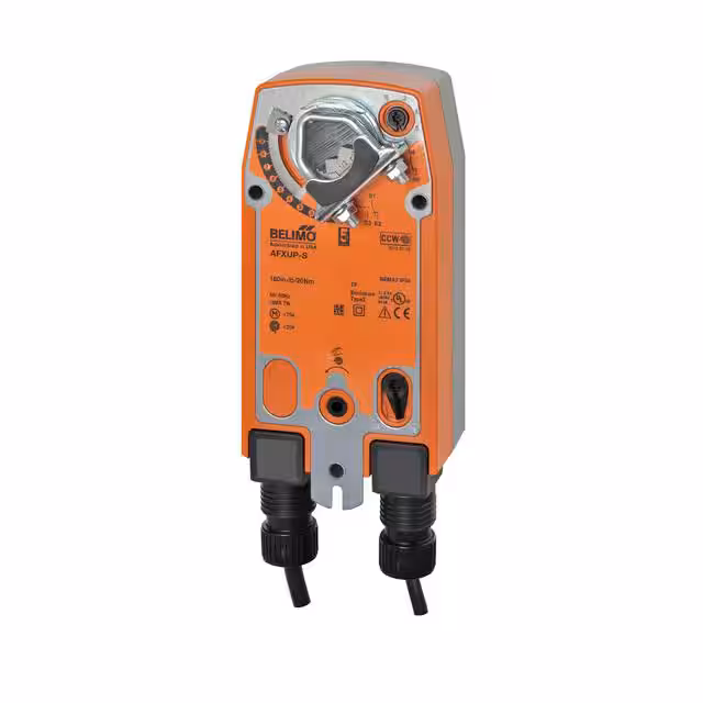 AFXUP-S Belimo Pneumatique Hydraulique - Raccords Accouplements et Distributeurs