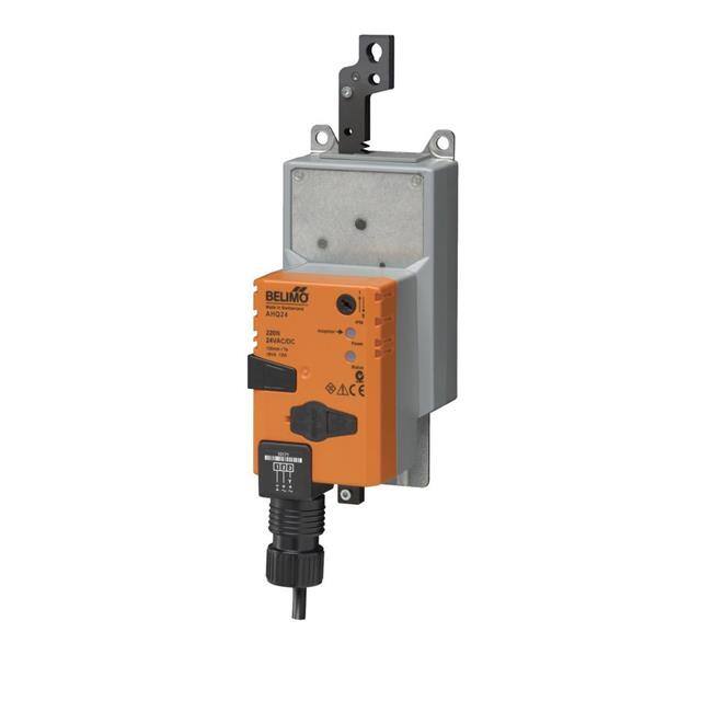 AHQX24-1-100 Belimo Pneumatique Hydraulique - Raccords Accouplements et Distributeurs