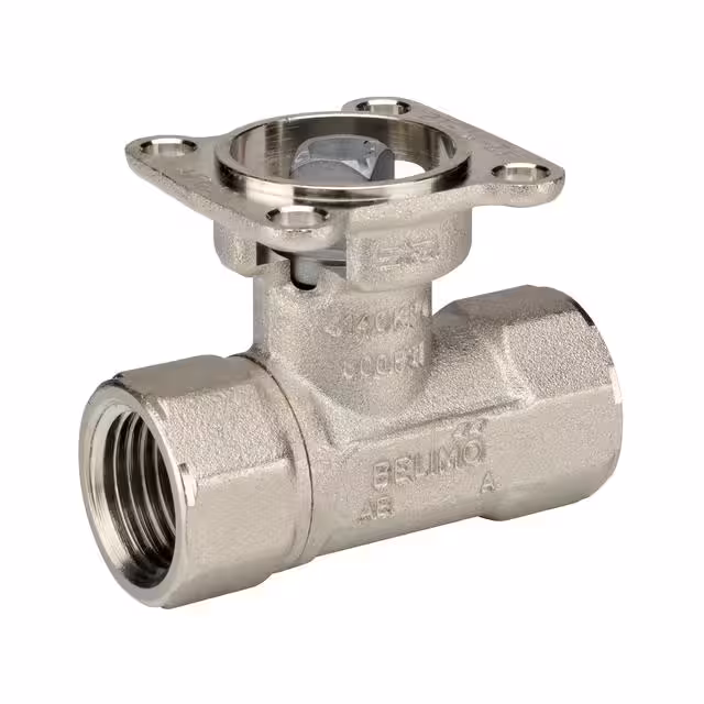 B254 Belimo Pneumatique Hydraulique - Vannes et Contrôle