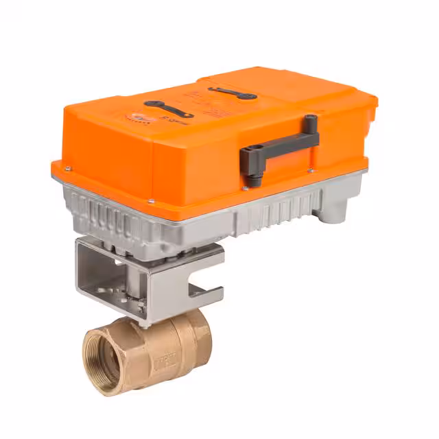 B240VS+PRXUP-MFT-T Belimo Pneumatique Hydraulique - Vannes et Contrôle