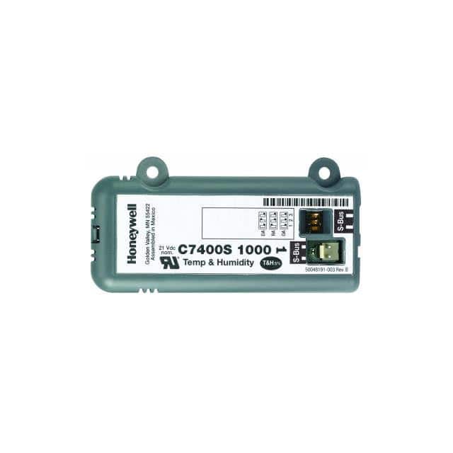 C7400S1000/U Honeywell  Sensori di umidità