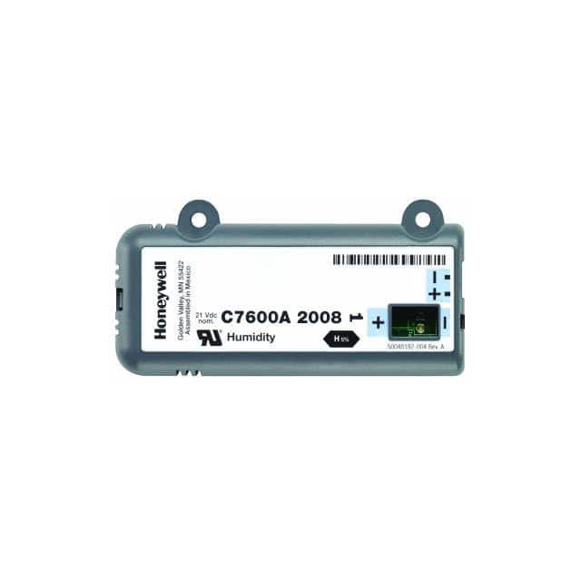 C7600C2001/U Honeywell  Humidity Moisture Sensors