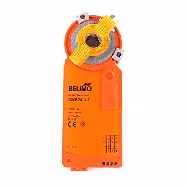 CMB24-3 Belimo  HVAC - Parts and Accessories