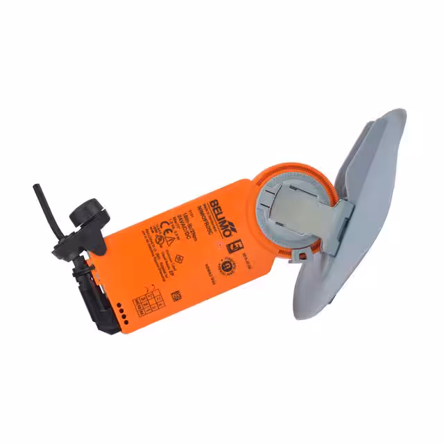 CMB24-L-125D Belimo  HVAC - Parts and Accessories