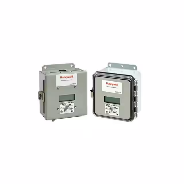 E50-12025HVJ02-SPKIT Honeywell Indicateurs de panneau