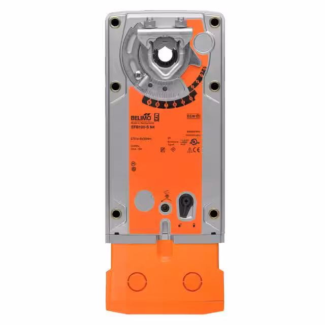 EFB120-S N4 Belimo  HVAC - Piezas y accesorios