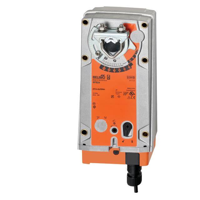 EFB24 Belimo  HVAC - Piezas y accesorios