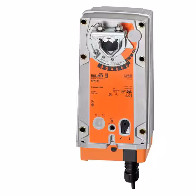 EFX120 Belimo  HVAC - Piezas y accesorios