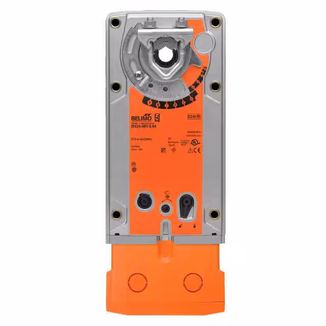 EFX24-MFT-S N4 Belimo  HVAC - Parts and Accessories
