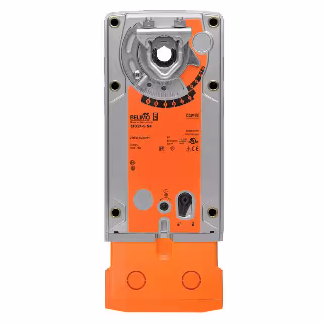 EFX24-S N4 Belimo  HVAC - Piezas y accesorios