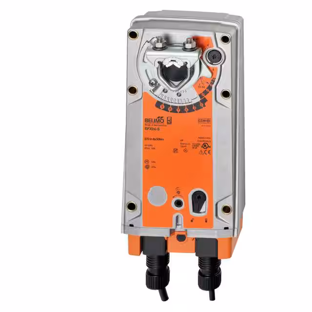 EFX24-S Belimo  HVAC - Parts and Accessories